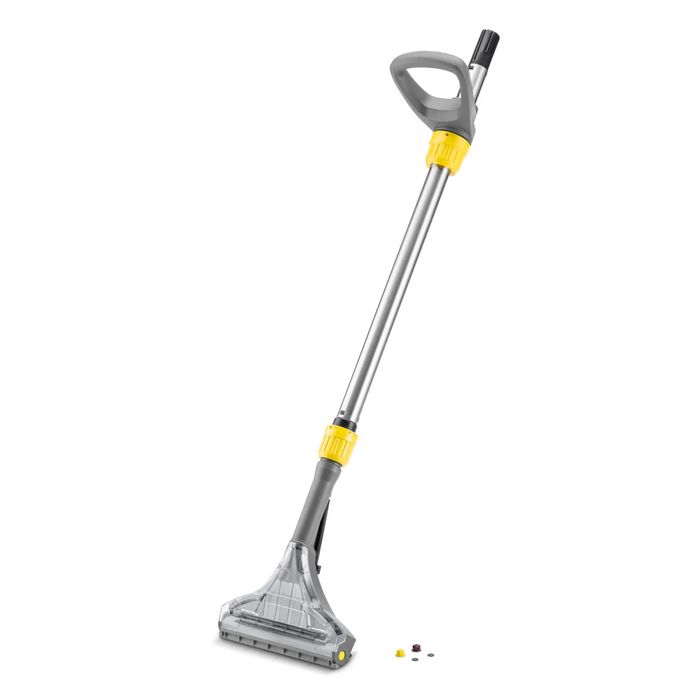 Продам новый профессиональный Karcher Puzzi 8 1