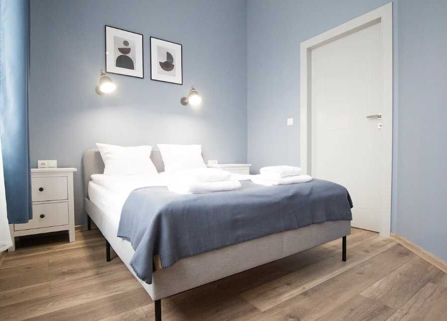 Дава се под наем Двустаен апартамент в Пловдив, Въстанически - 55 кв.м за 306 € - Снимка #1