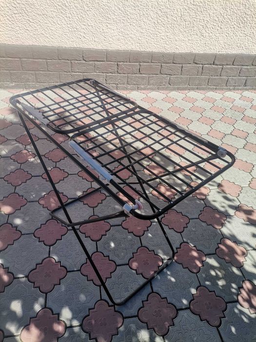 Продам сушилку для белья