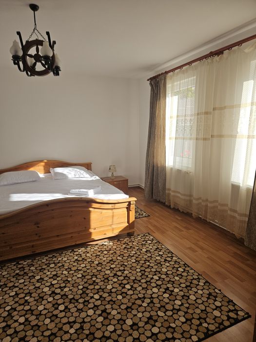 Casa Stely-Cazare Rasnov-regim hotelier