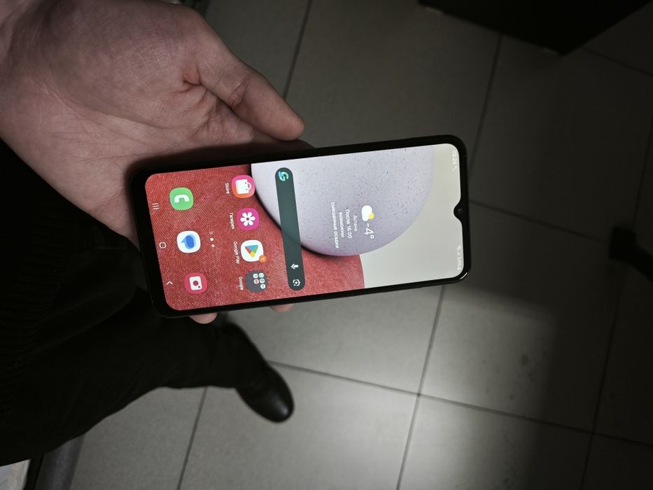 Samsung Galaxy A13 | 128 ГБ