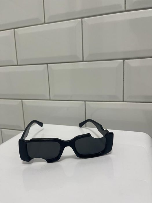 Ochelari de soare OffWhite Cady