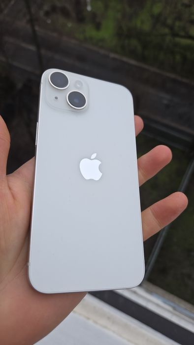 Iphone 14 - 128gb - baterie 99%