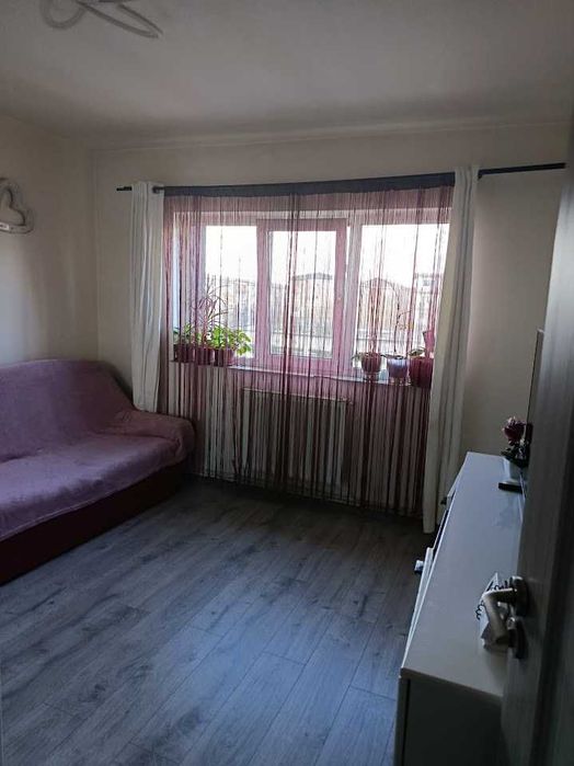 Schimb apartament 2 camere cu casă – zona Melodiei, Baia Mare