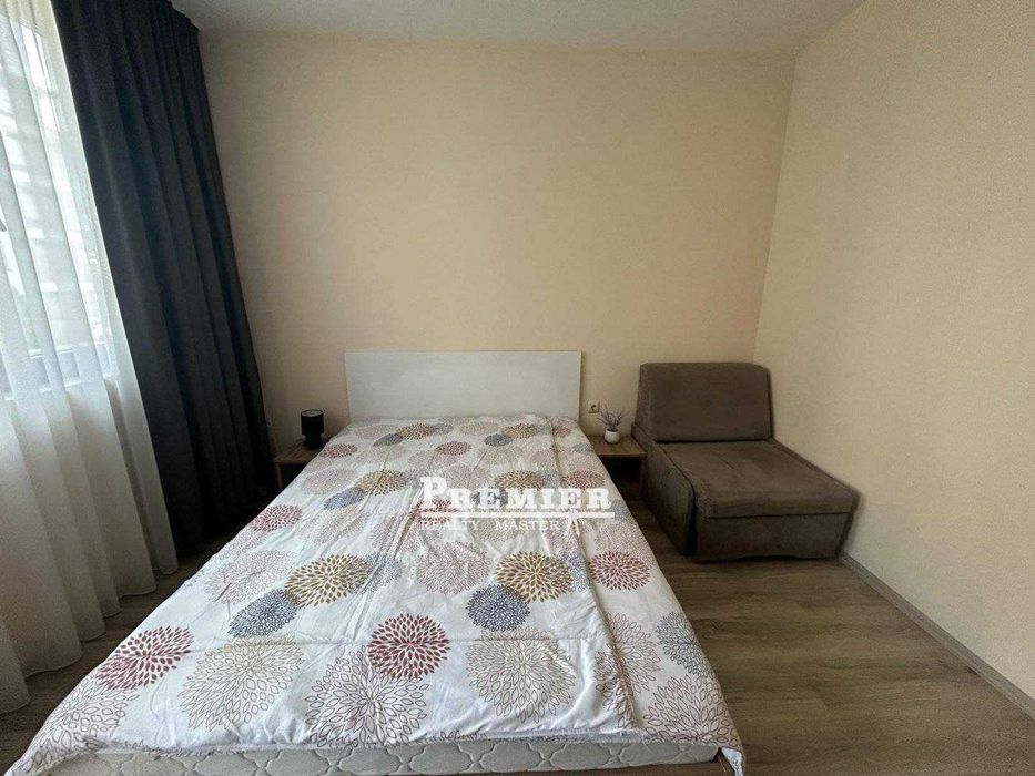 Продава се Едностаен апартамент в с. Равда, Област Бургас - 30 кв.м за 1934 €/кв.м - Снимка #13