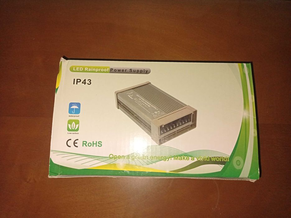 Продам блоки на 12в 600ват