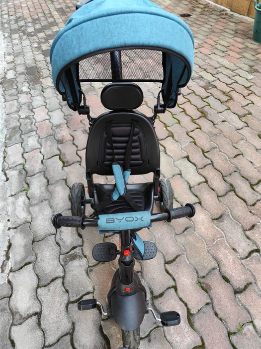 Продавам триколка