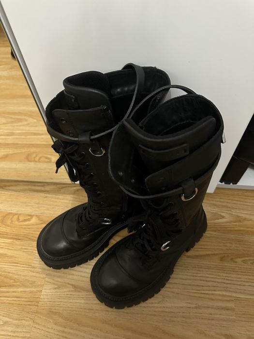 Дамски кубинки Дарис