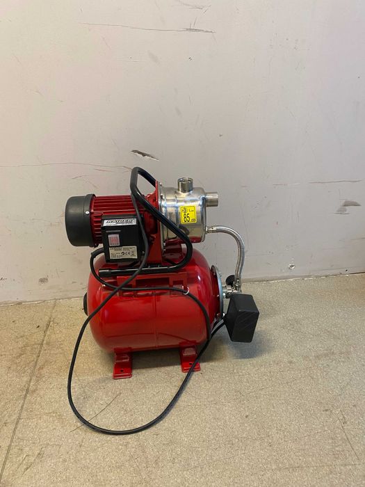 071104	Хидрофор 1200W 1" max 64L/min 3bar RD-WP1200J