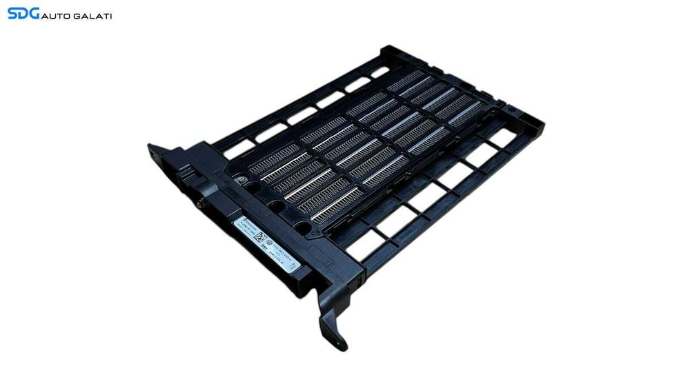 Rezistenta Electrica Calorifer Radiator Incalzire Bord Volkswagen Passat CC 2009 - 2012 Cod 1K0963235H [L5652]