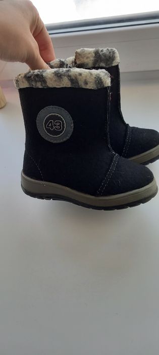 Обувь детская 24 размер