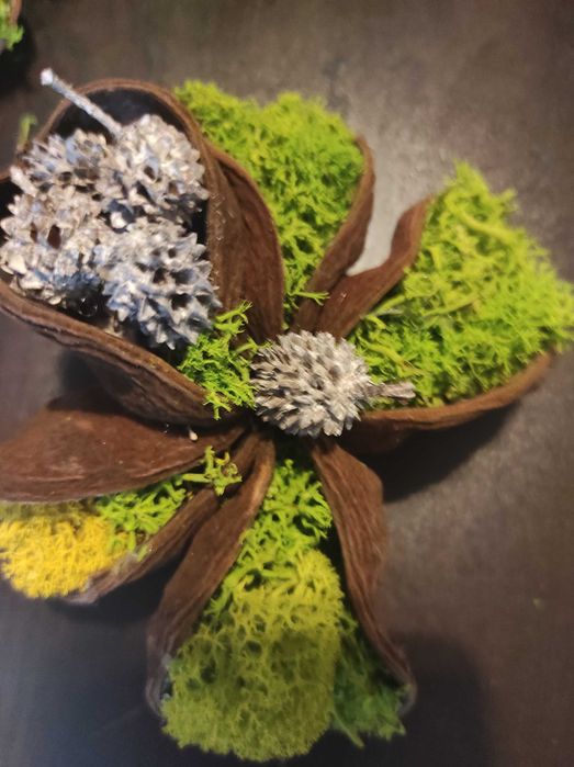 Скандинавски мъх сувенир