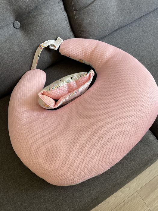 Детская кровать манеж