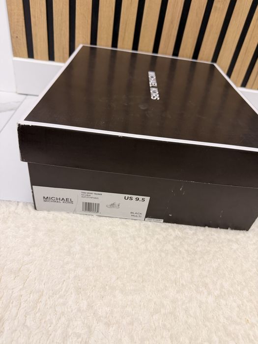 Michael Kors обувки 42.5