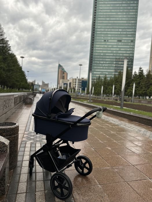 Коляска 2 в 1 CARELLO ULTIMA