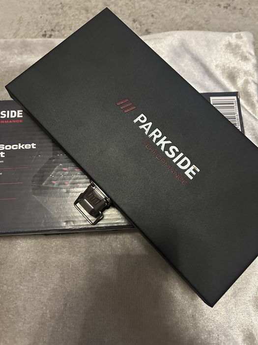 Vand set de chei tubulare de inpact