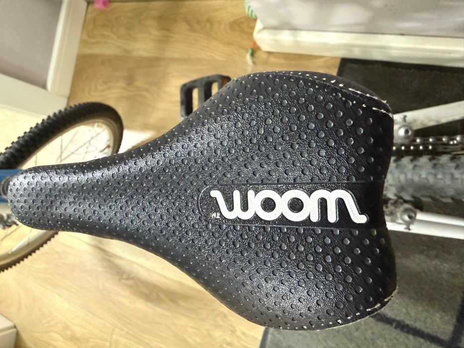 Woom 4 impecabila