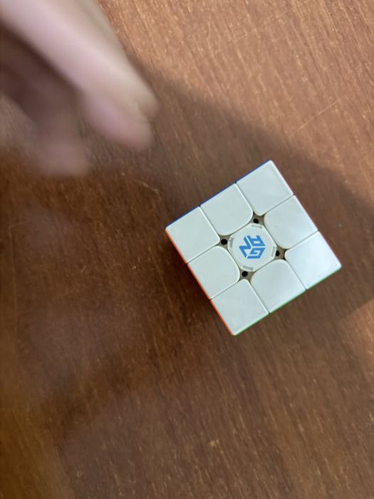 Gan 356 i3 smart cube