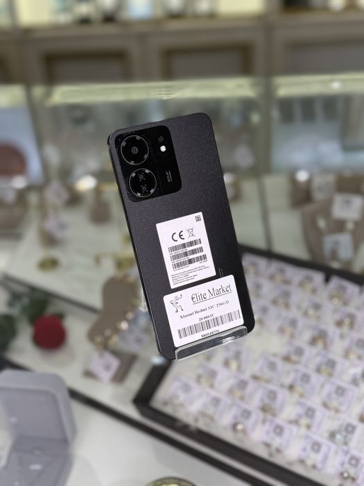 Xlaomi Redmi 13C 256GB