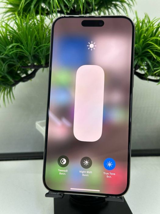 Iphone 15 Pro Max 256 gb