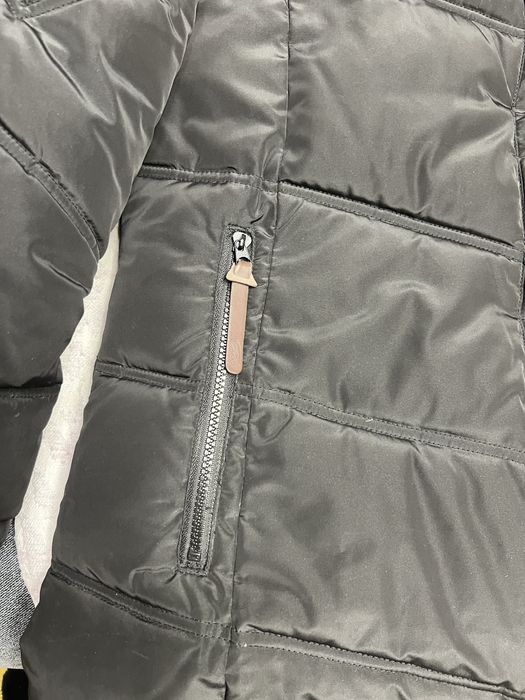 Женский пуховик