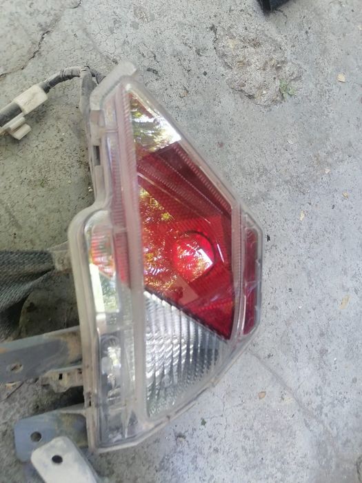 Задни стопове за toyota RAV4 от 2006 и нагоре