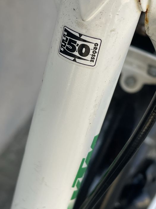 Велосипед KTM Happy Country 26” | 50см