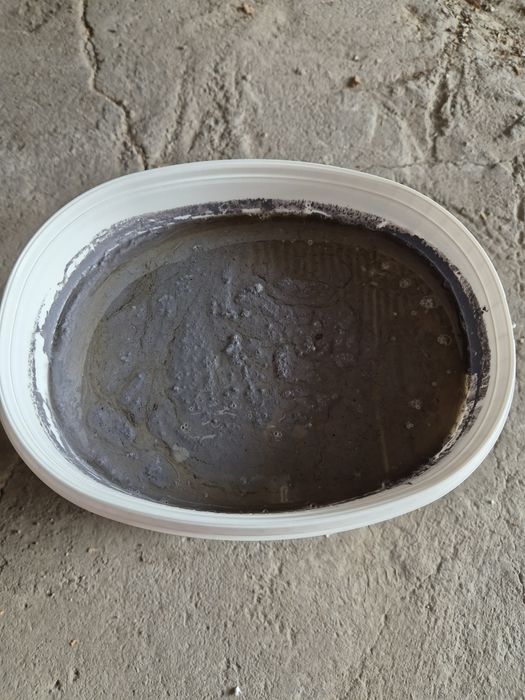 Мазилка BAUMIT Гранопор Топ 1.5 mm, сива 0902