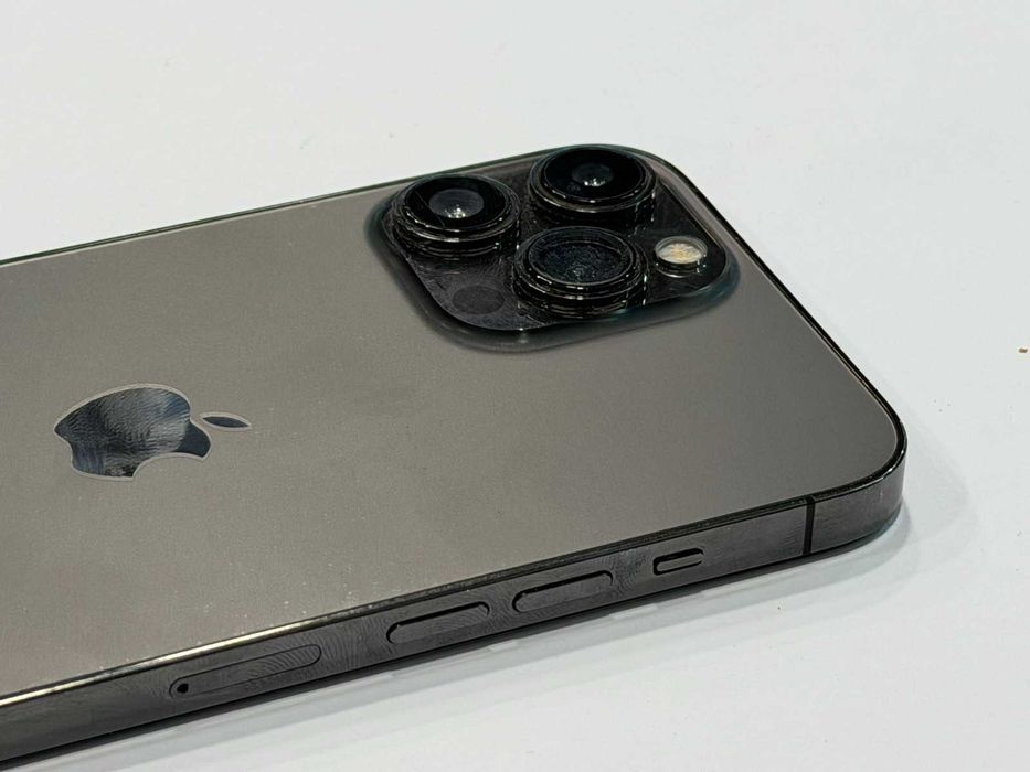 Apple iPhone 13 Pro Max 128GB- 85%bh