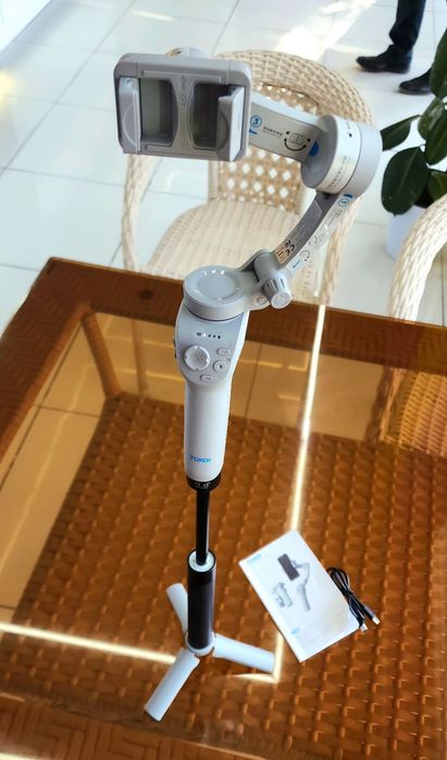 Tokqi M01    jixozlari bilan