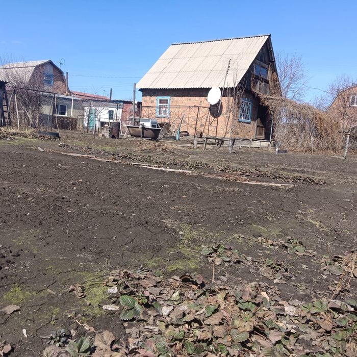 Продам дачу. С/О Родничек.