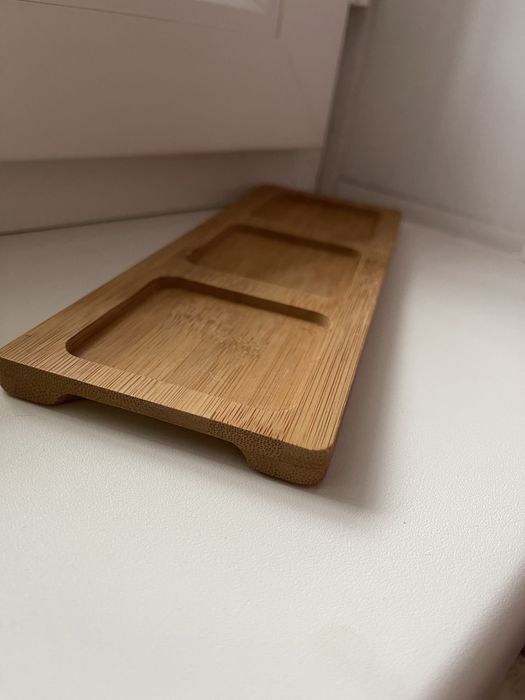 Набор банок для сыпучих