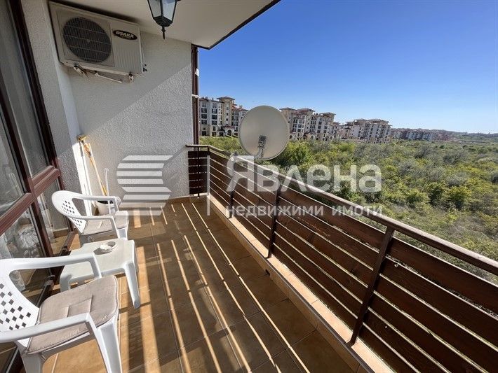 Продава се Двустаен апартамент в Несебър - 69 кв.м за 957 €/кв.м - Снимка #3