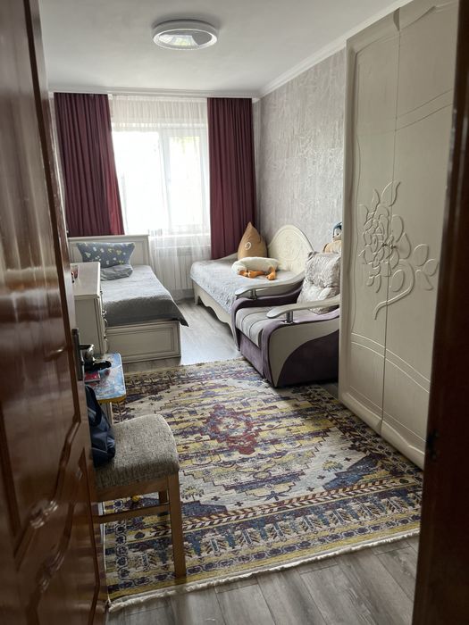 Продам 3-х комн квартиру