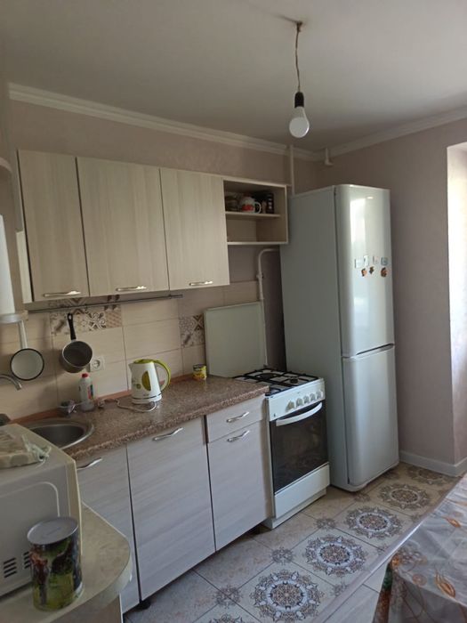 Продам 3х ком кв