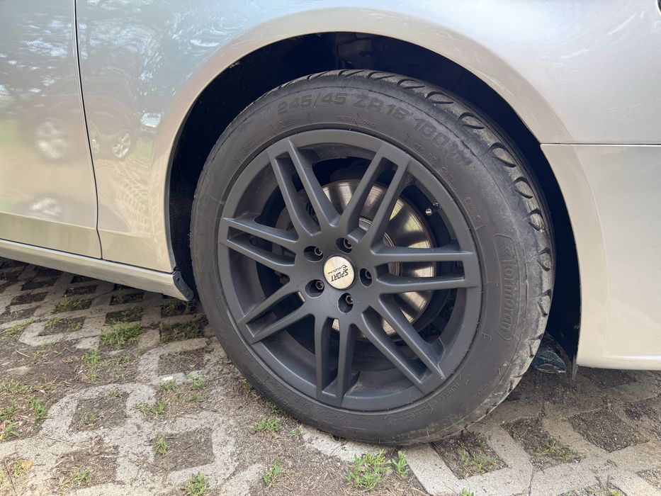 Audi A4 2.0 TDI 143 к.с. 2008 г.