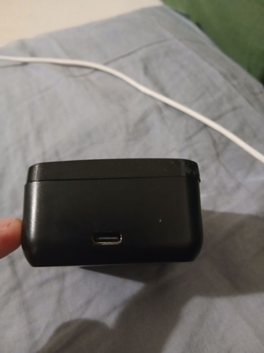 Căști wireless M90