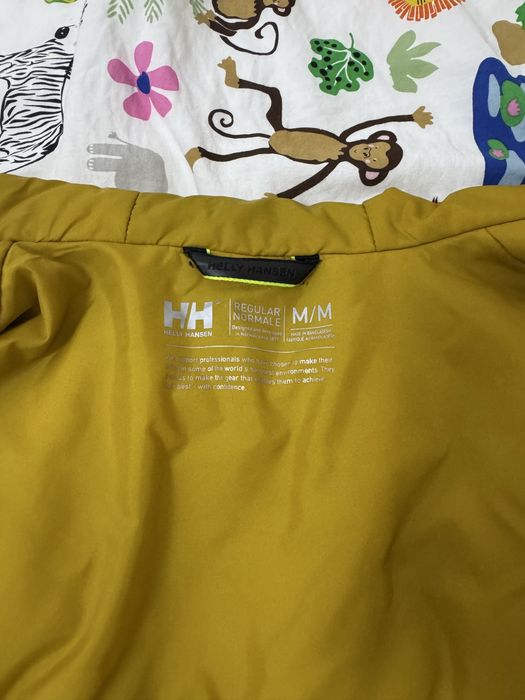 Зимно яке Hayley Hanson без забелешка носено 2 пъти!