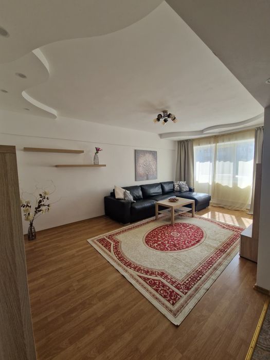 Apartament 3 camere Concordia