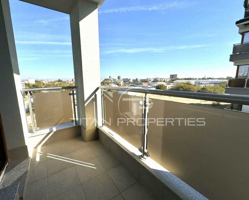 Продава се Двустаен апартамент в Пловдив, Южен - 73 кв.м за 1637 €/кв.м - Снимка #8