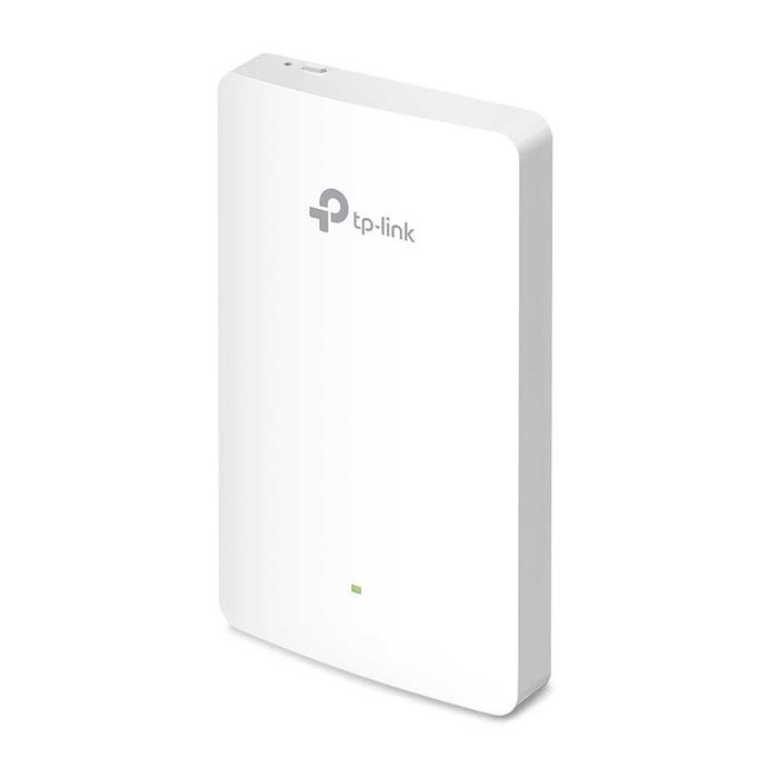 EAP615-Wall OEM настенная Wi-Fi 6 точка доступа TP-LINK Omada
