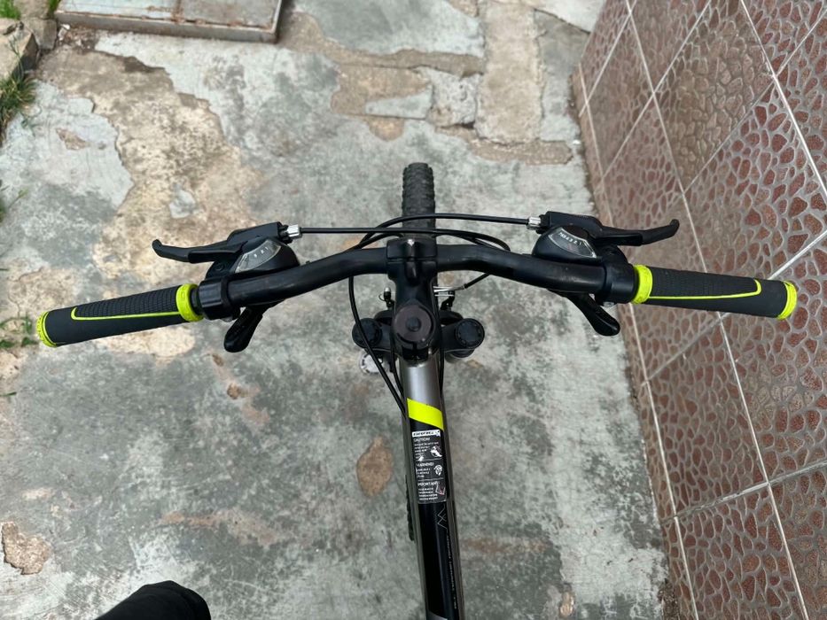 Планински велосипед Drag ZX2 29