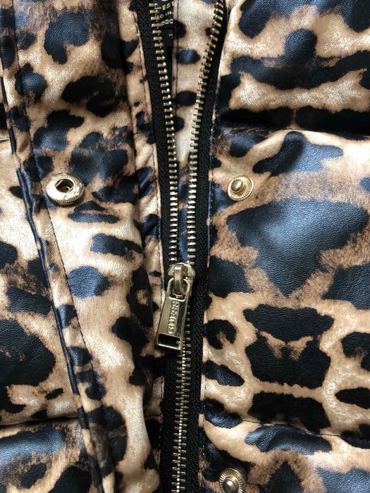 Детско яке Guess ново