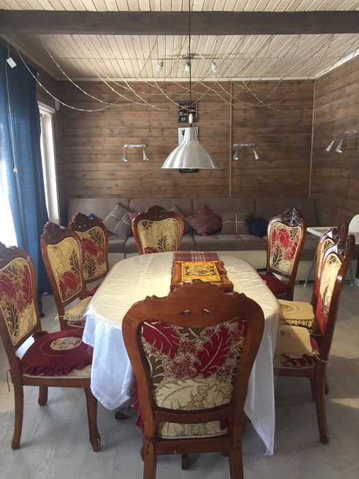 Коттедж в аренду в Боровом