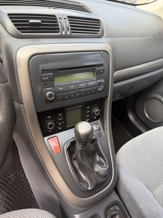 Fiat croma  multijet