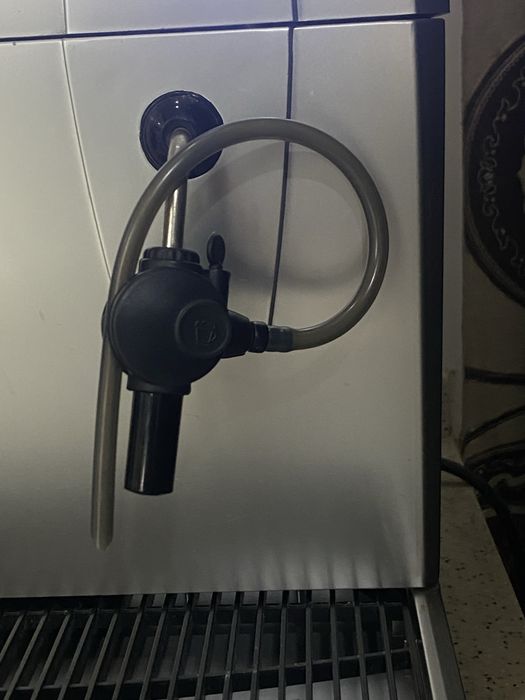 Colet clt-Q004 coffee machine (кофе машына)