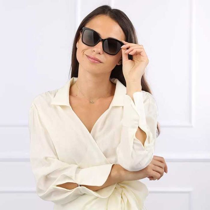 Оригинални дамски слънчеви очила Jimmy Choo -45%