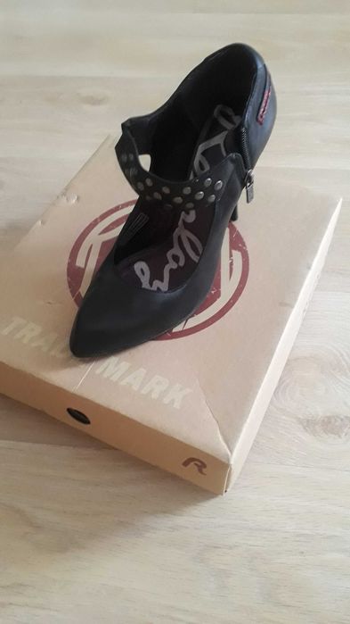 Обувки дамски"Replay"