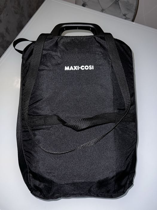 Scaun auto copii Maxi-Cosi Nomad Plus