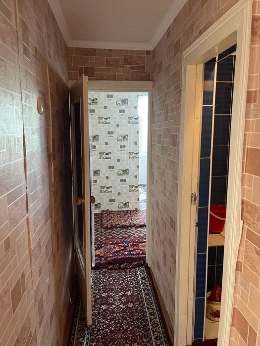 1 хонали сотилади Кора Камыш 2/4 Тансикбой бозор каршиси